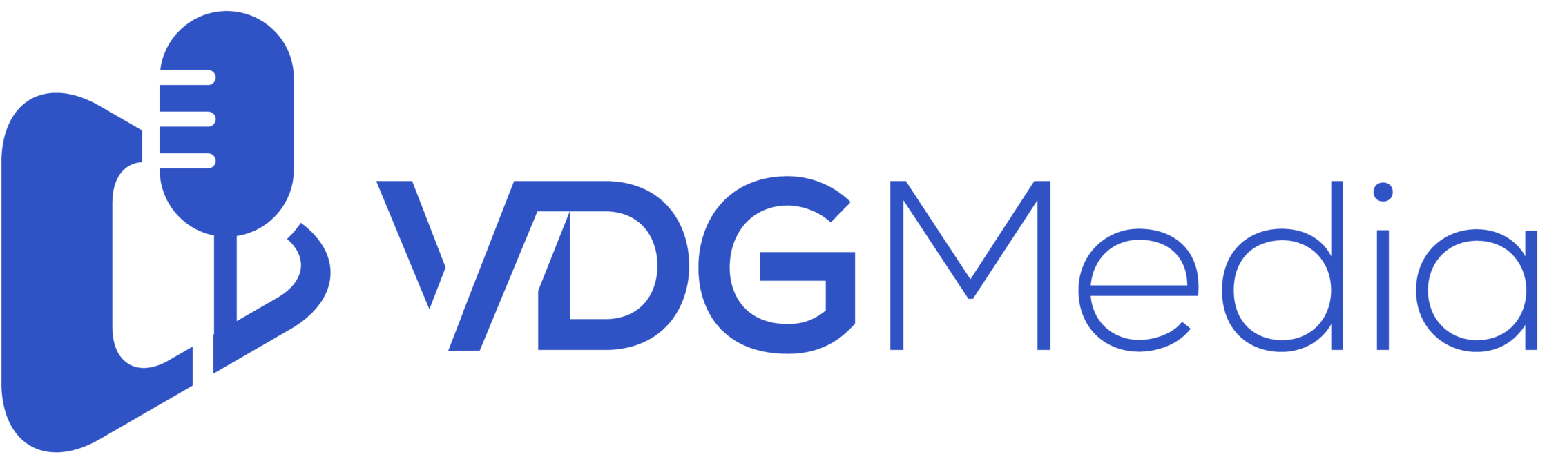 VDG Media